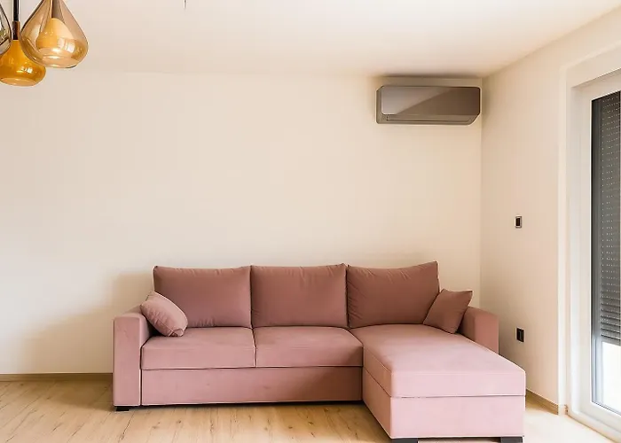 Lejlighed Olive & Wave Apartments- One Minute To The Gradac (Split-Dalmatia)