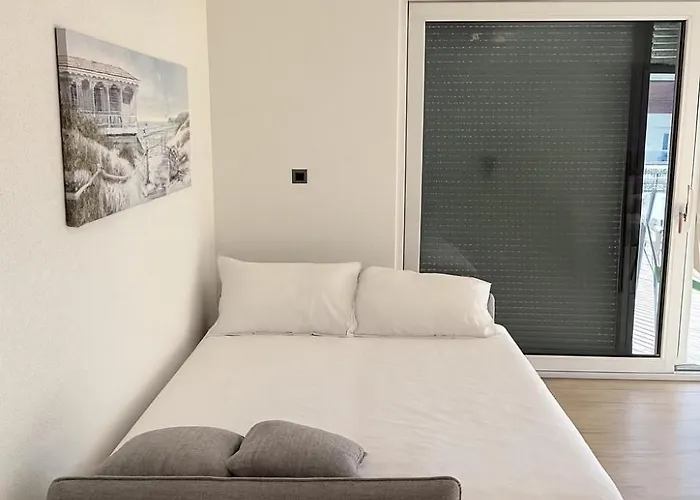 Olive & Wave Apartments- One Minute To The * Gradac (Split-Dalmatia)