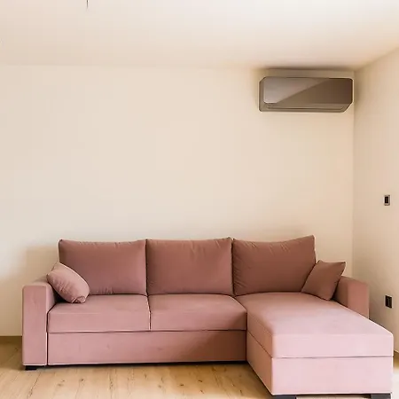 Appartamento Olive & Wave Apartments- One Minute To The Gradac (Split-Dalmatia)