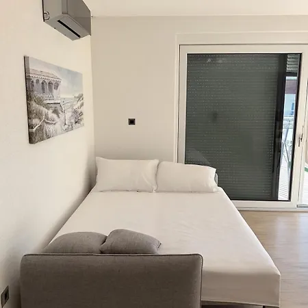 Olive & Wave Apartments- One Minute To The * Gradac (Split-Dalmatia)